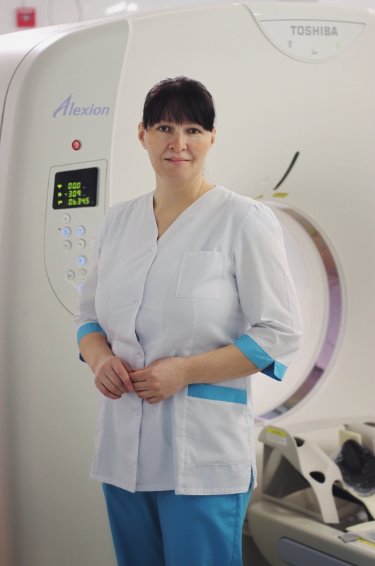  Перекина Юлия Сергеевна