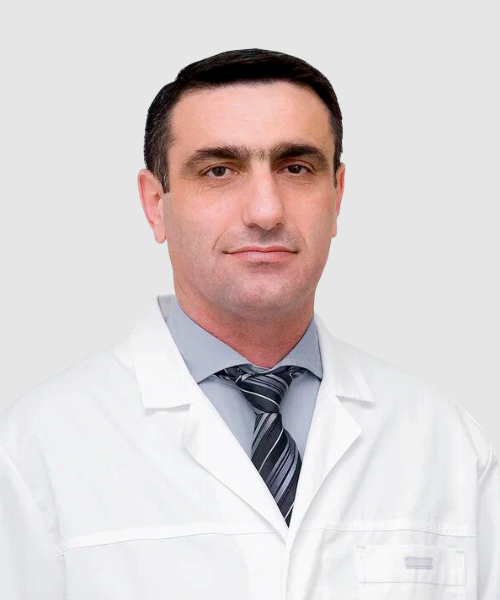 Полатов Руслан Мишаевич